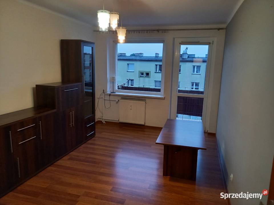 Sprzedam mieszkanie w Lublińcu Tysiąclecia Lubliniec