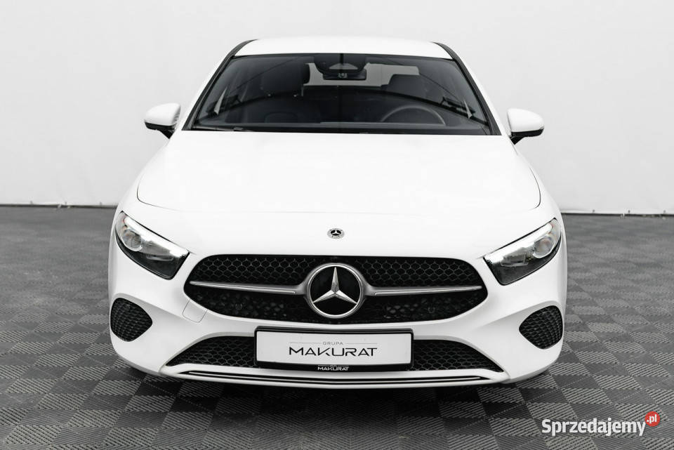 Mercedes A 200 GD8K603200 d Progressive 8GDCT kamera cofania