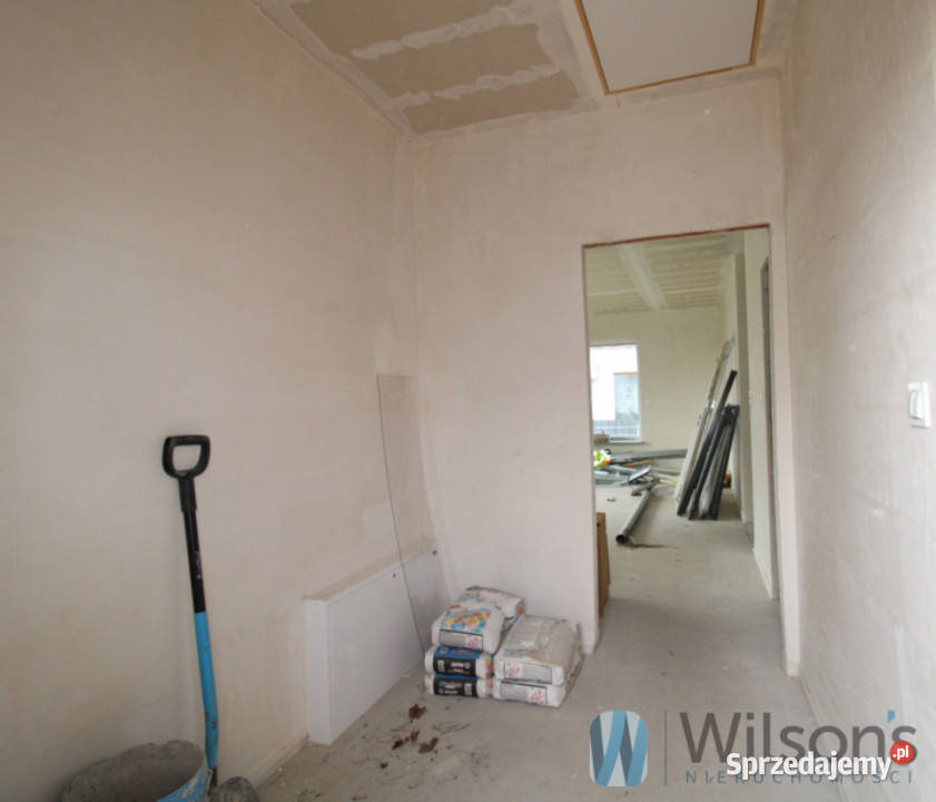 Dom wolnostojący Miłoszyce 131 metrów 131m2