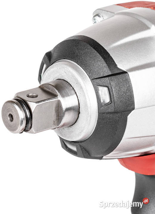 CEDRUS IWB250Li KLUCZ UDAROWY AKUMULATOROWY