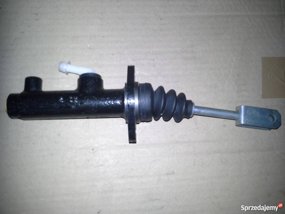 POMPA SPRZĘGŁA 0012958606 MERCEDES 207D 208D 210 Częstochowa sprzedam