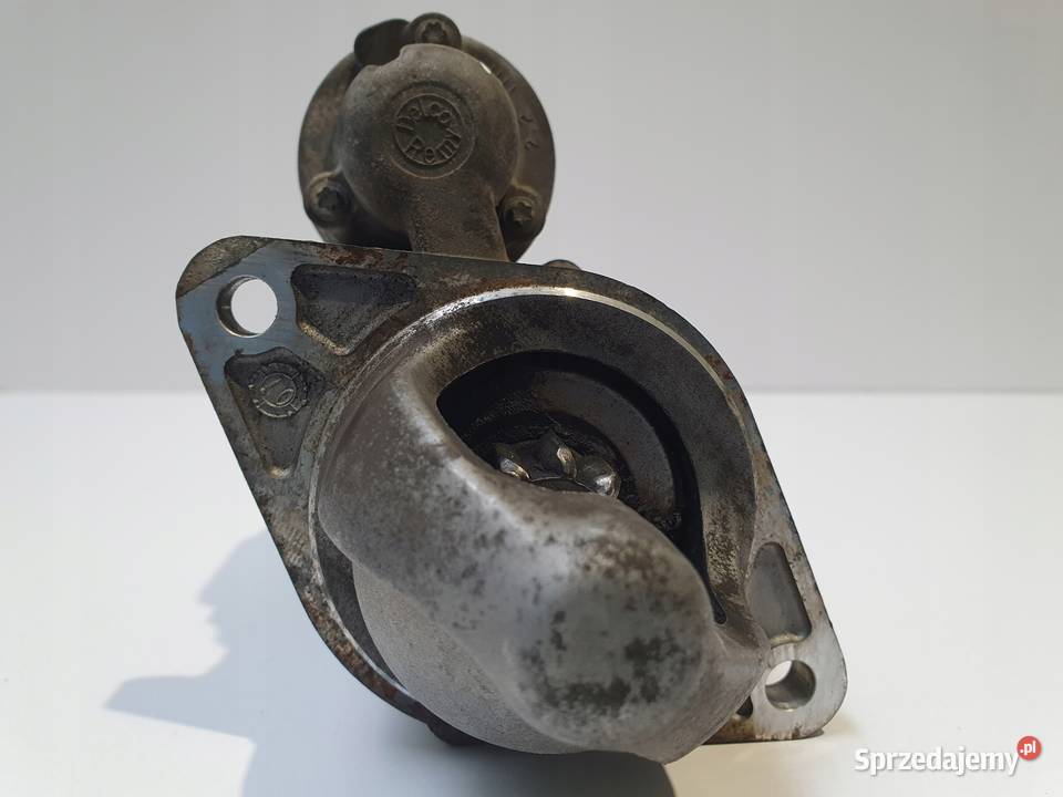 ROZRUSZNIK Opel Zafira B 18 16V 55556092 Z18XER