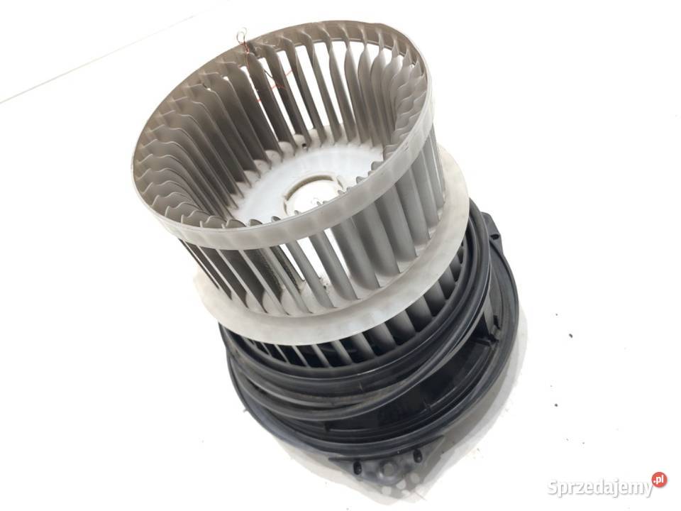 DMUCHAWA NAWIEWU TOYOTA COROLLA E21 5285T2 osobowe Dmuchawy sprzedam