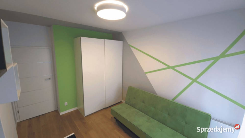 3 pokoje apartament w nowej kamienicy Lubelska Kraków