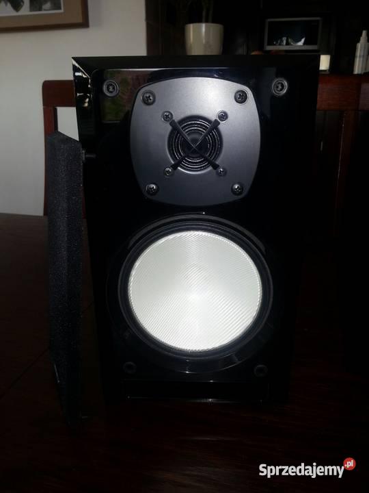 ONKYO D525 Kolumny monitory głośniki stereo audi pomorskie Gdańsk