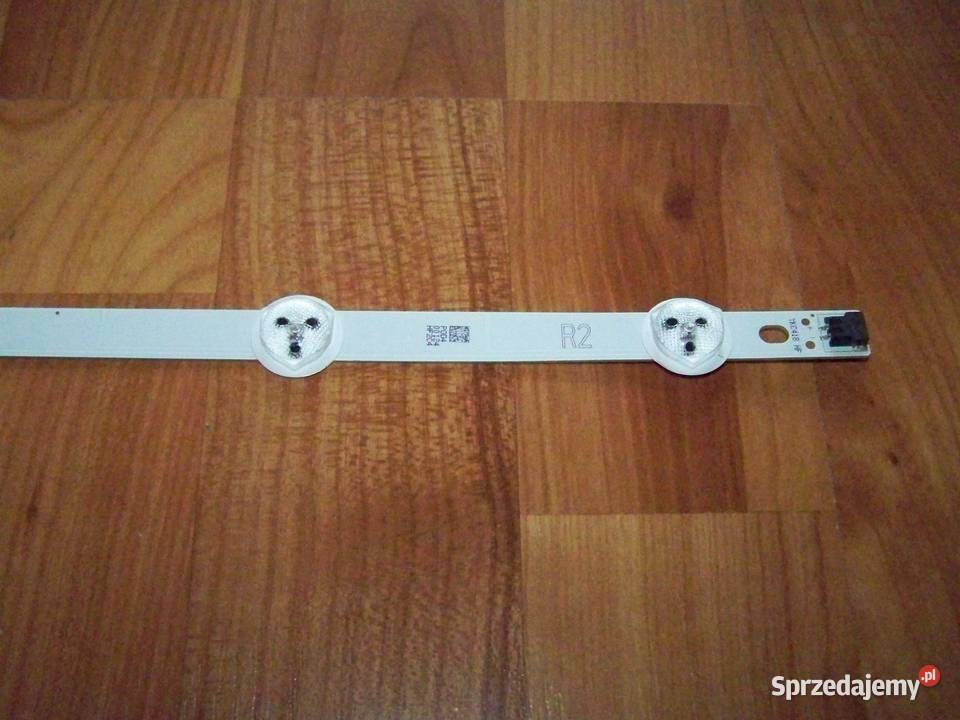 Listwa LED 42 ROW21 Rev 06 1 R2Type 489709 Kraków