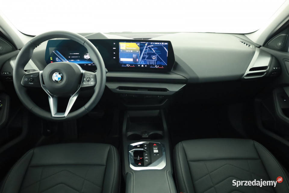 BMW 1 123 xDrive mazowieckie Piaseczno