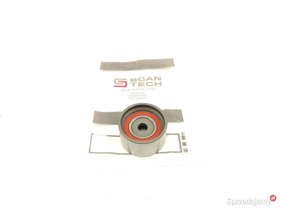ROLKA NAPINACZA VOLVO 740 760 940 23 SCANTECH Rozrząd