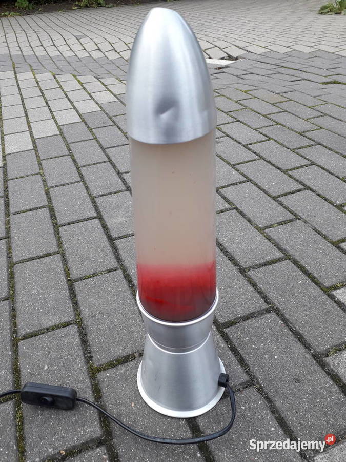 Lampa lawa mazowieckie Warszawa