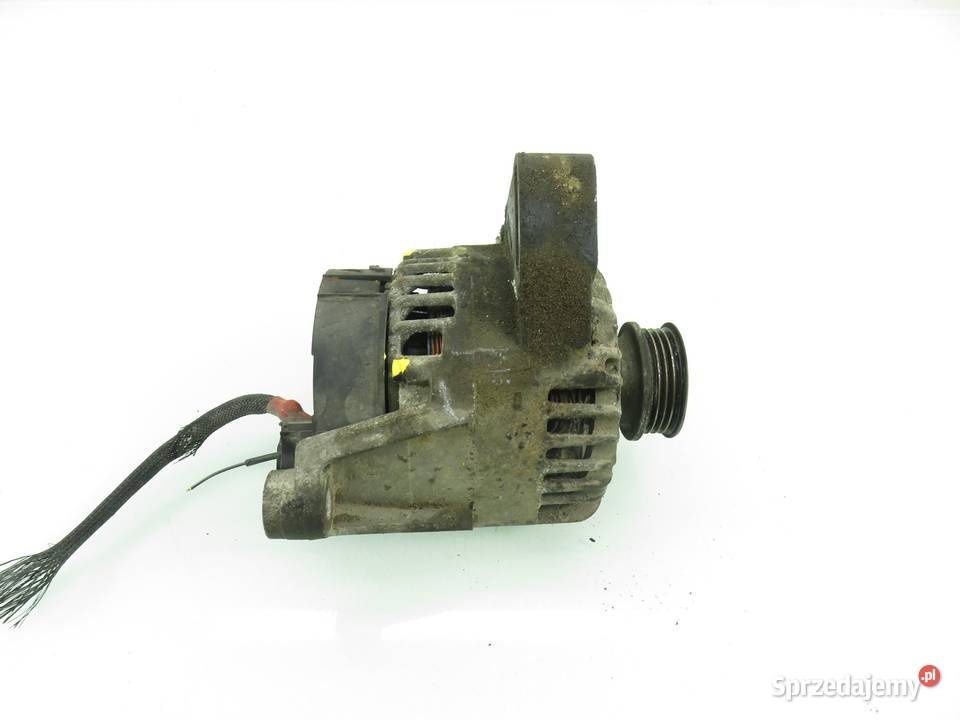 ALTERNATOR FIAT PANDA II 11 83631750