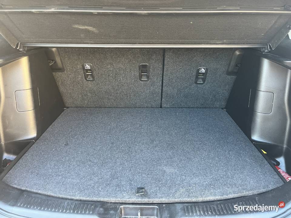 Suzuki sx 4 Rok produkcji 2014 Brzesko