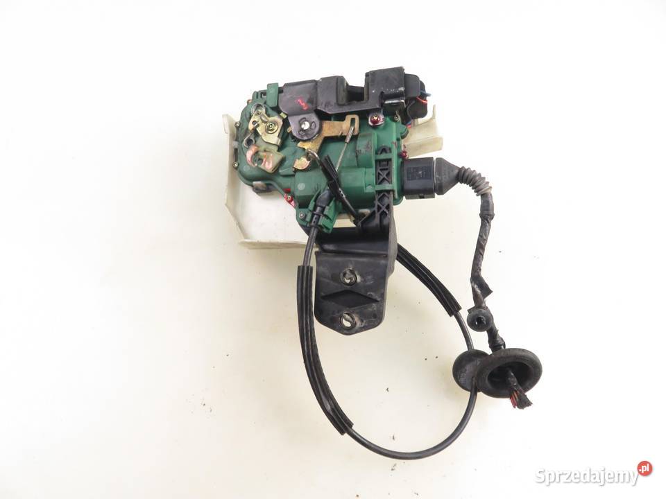 ZAMEK PRAWY PRZEDNI VW PASSAT B5 sprzedam