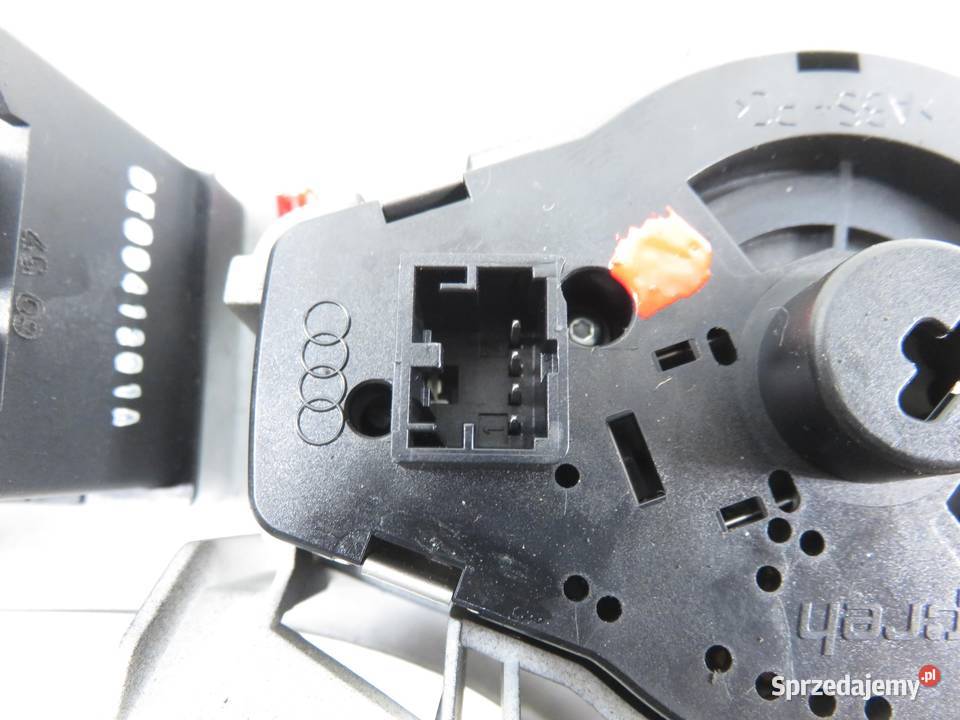 WŁĄCZNIK ŚWIATEŁ AUDI A4 B8 8K0941531AL