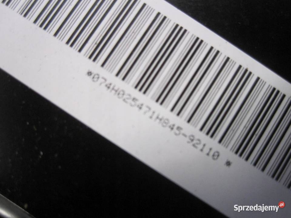 KIA PRO CEED I 09r AIRBAG poduszka pasażera