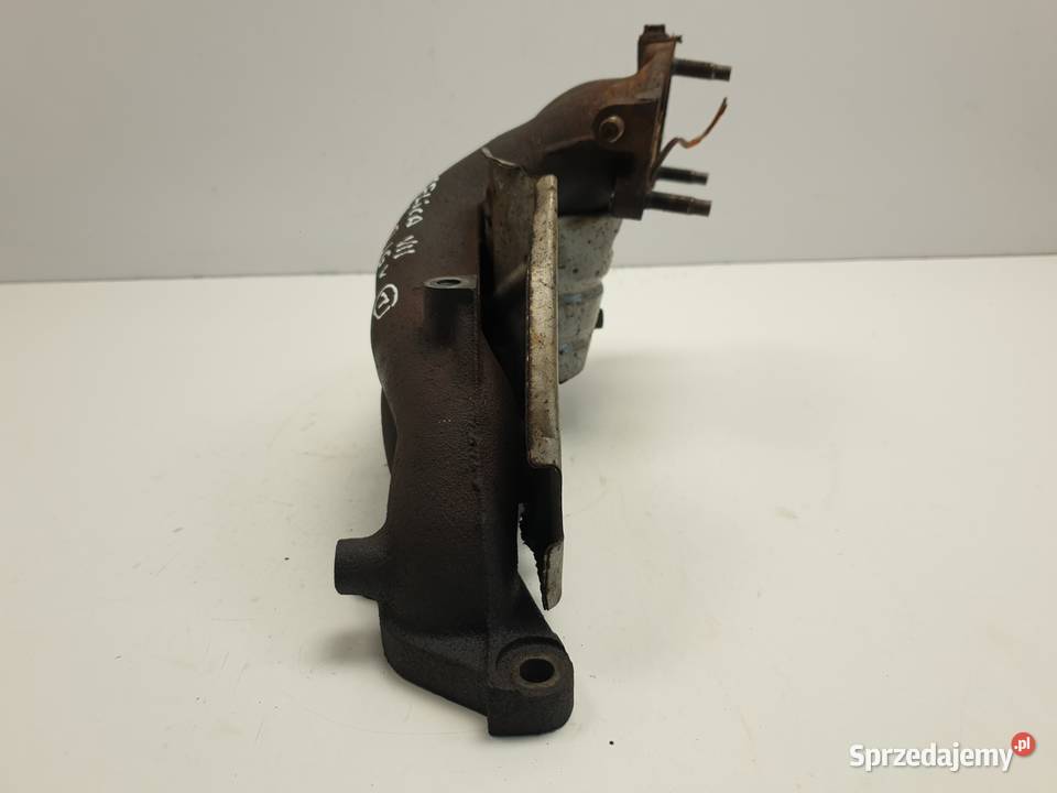 KOLEKTOR WYDECHOWY Toyota Celica VI 20 16V Rudka