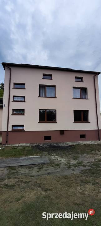 Malowanie Elewacji renowacje tynkowanie Mikołów