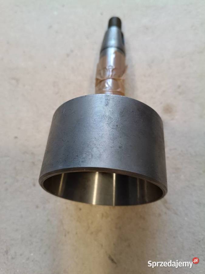 Wał sprężarki stary typ C385 Płock sprzedam