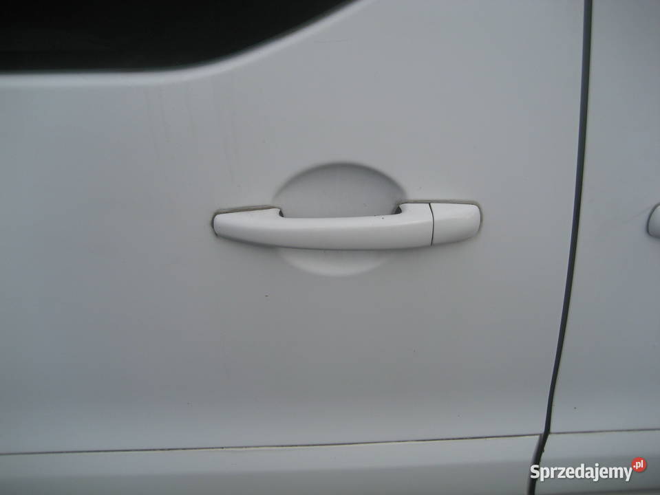 citroen berlingo iii 0812r drzwi przód tył prawe osobowe Drzwi Części samochodowe Rakoniewice