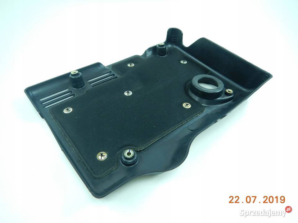 OSŁONA SILNIKA FIAT BRAVA 9801 JTD NOWA ASO sprzedam