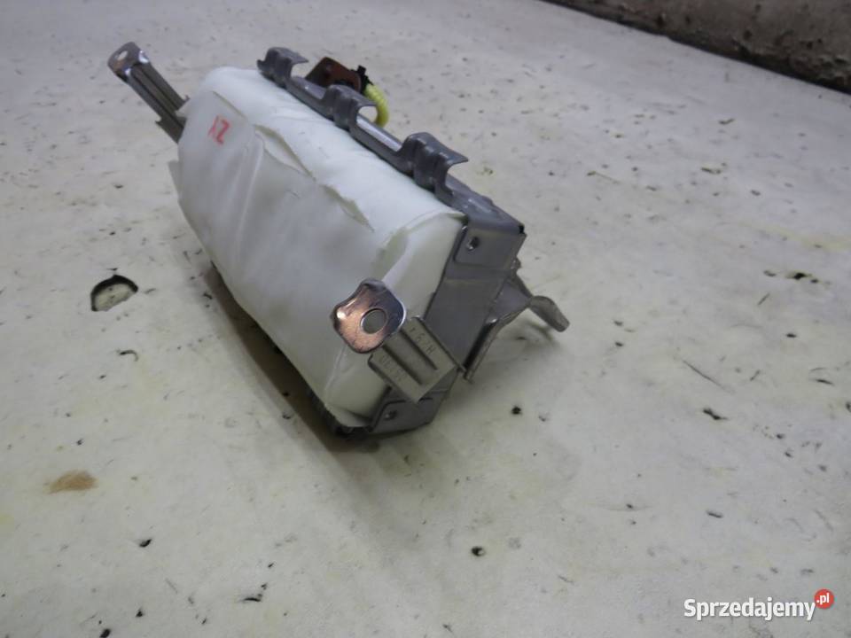 PODUSZKA AIR BAG PASAŻERA TOYOTA RAV 4 IV 20 D4D