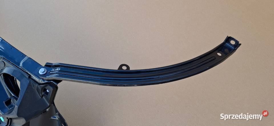 IVECO DAILY 19 PAS WZMOCNIENIE WSPORNIK NOWY Bieleń