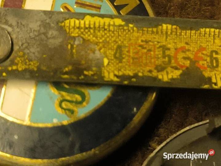 Alfa Romeo kołpaki 15 zaslepki Stalowa Wola