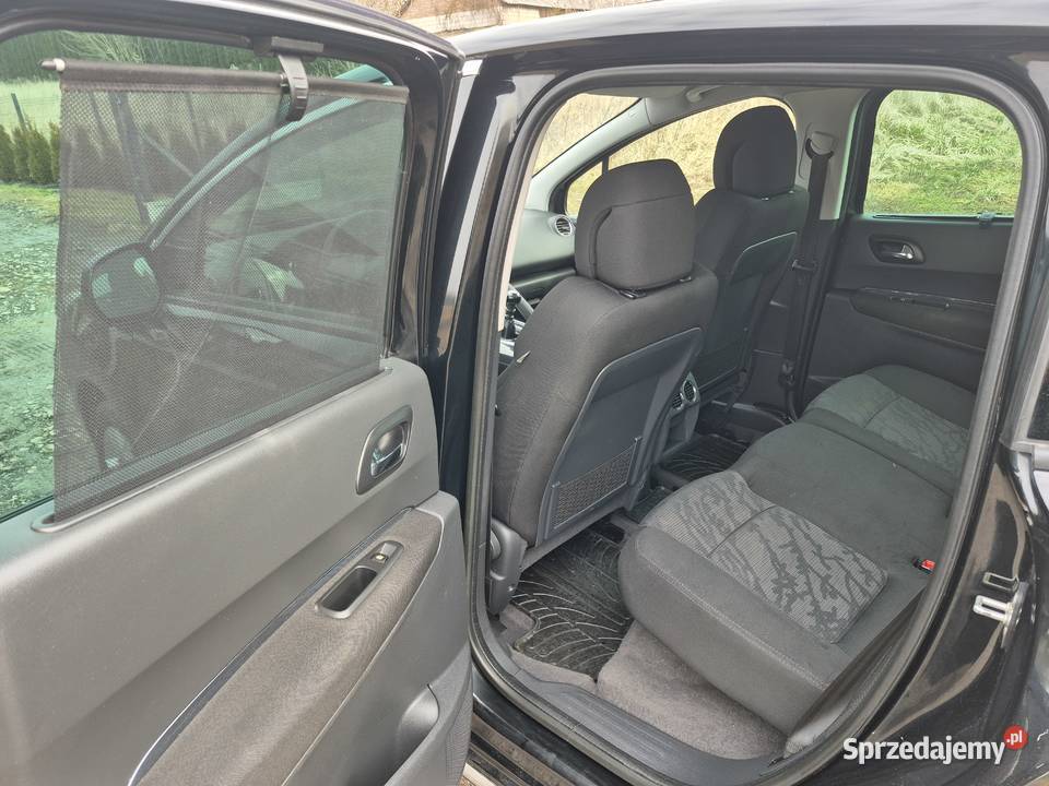 Peugeot 3008 20 hdi 2011r 171000km Szczebrzeszyn