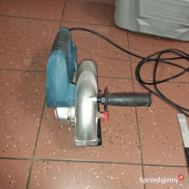 Bruzdownica TRYTON TMB1500K 1500W podkarpackie