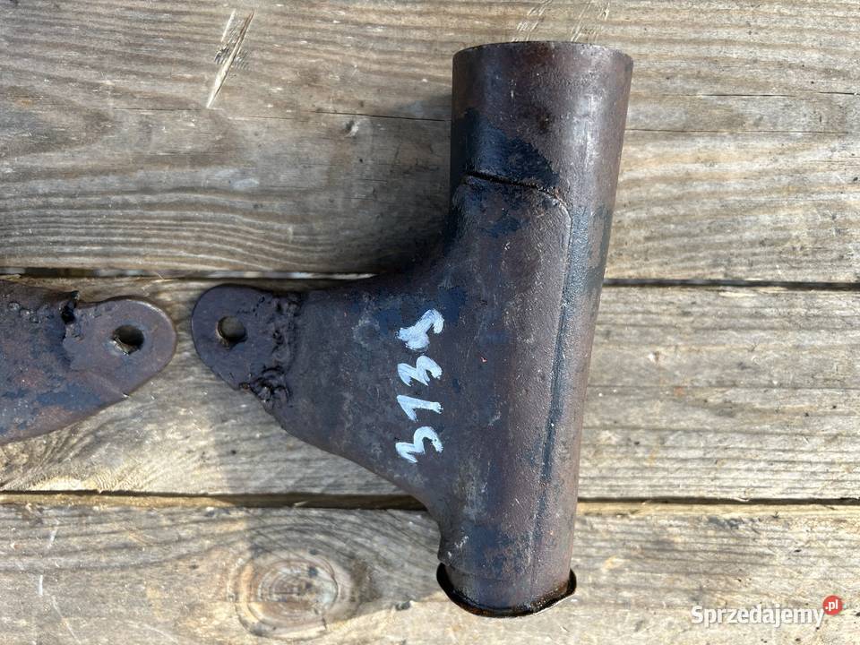 CHORĄGIEWKI SIMSON AWO 425 250 SPORT TURIST