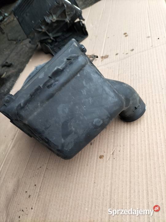 PEUGEOT 206 20 HDI obudowa filtra powietrza osobowe lubelskie Kamień-Kolonia