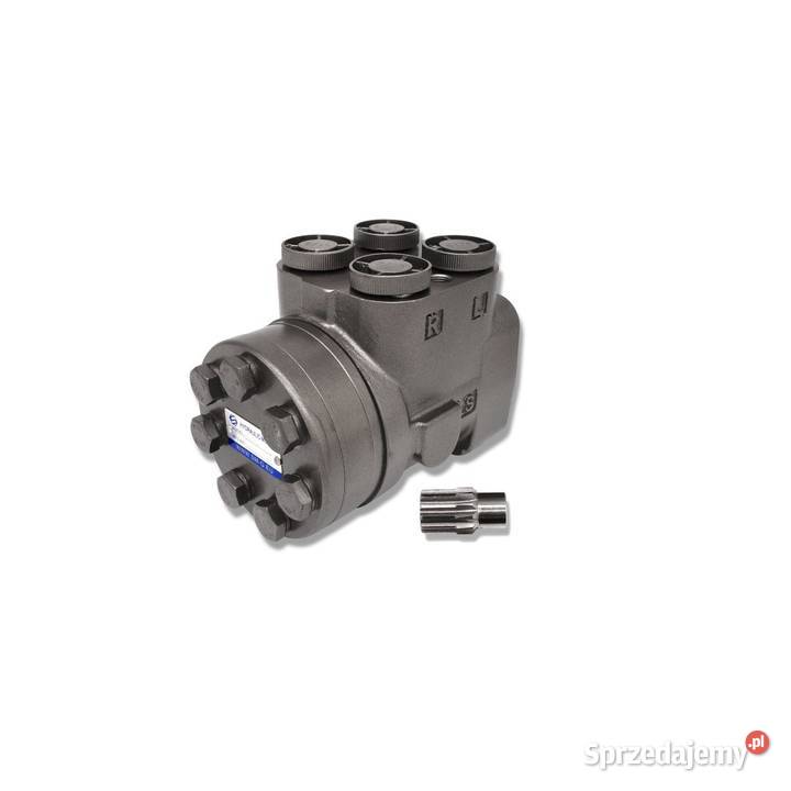 Orbitrol OSPC 100 ON Bizon Wałek 40 Solec Kujawski