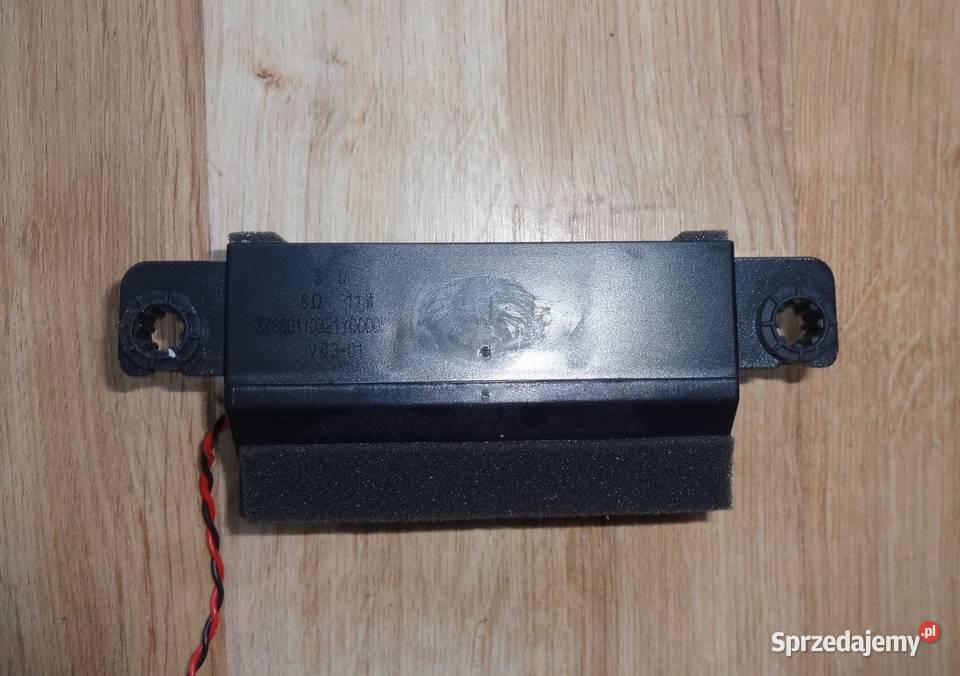 Głośniki z TV SONY KD32W800 8 ohm 11wat Szczecin