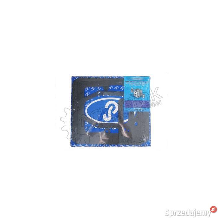 Komplet uszczelek skrzyni biegów mtz80 lubelskie Parczew