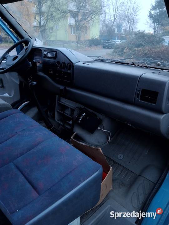 Lt35 25 Rok produkcji 2000 Lublin sprzedam