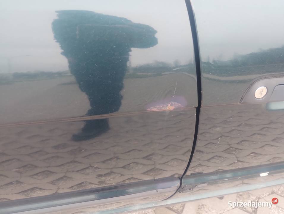 Bmw e34 525 tds Kielce