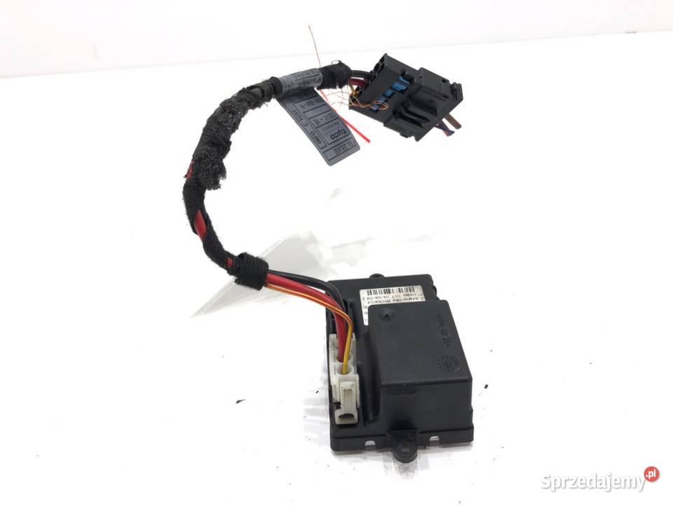 OPORNIK DMUCHAWY POWIETRZA BMW E61 6937774 0410