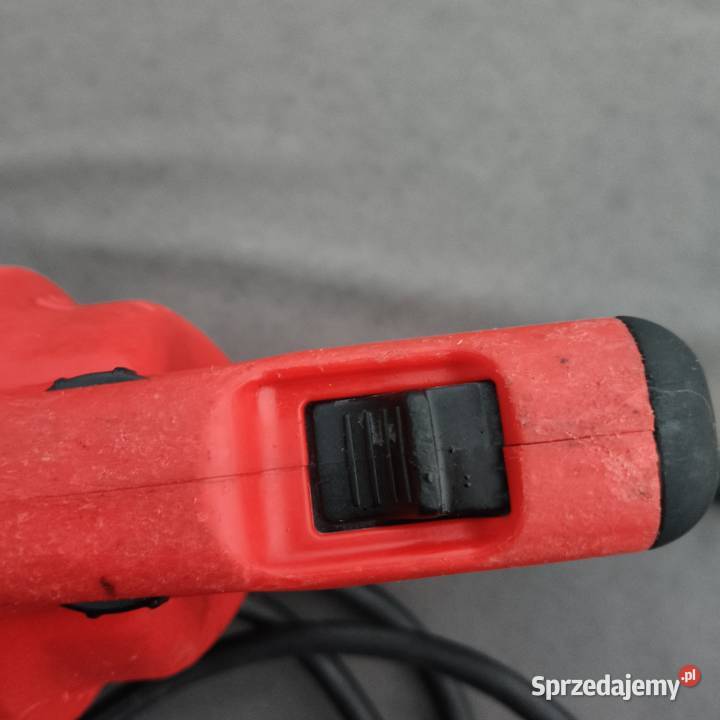 Milwaukee piła szablasta lisi ogon Wejherowo