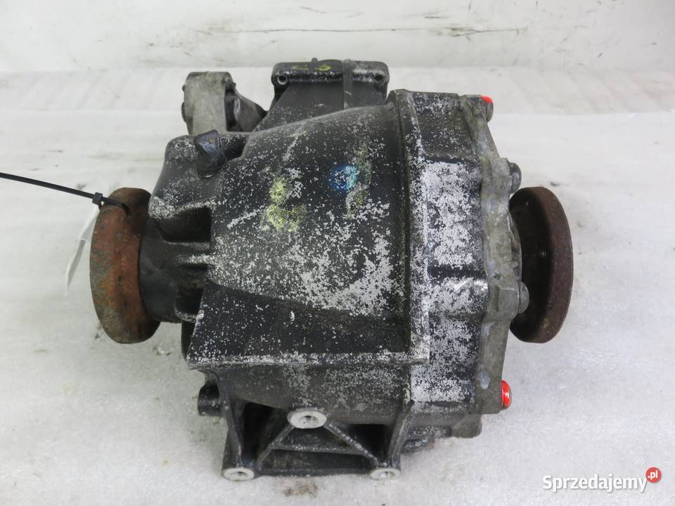 DYFER VW PASSAT B5 25 TDI CUC 060701