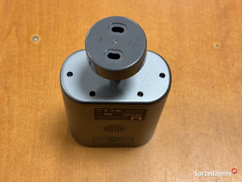 LSC Smart Solar Camera Bezprzewodowa Kamera WiFi