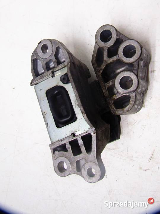 PODUSZKA SKRZYNI BIEGÓW 14 TJET JEEP RENEGADE lubelskie