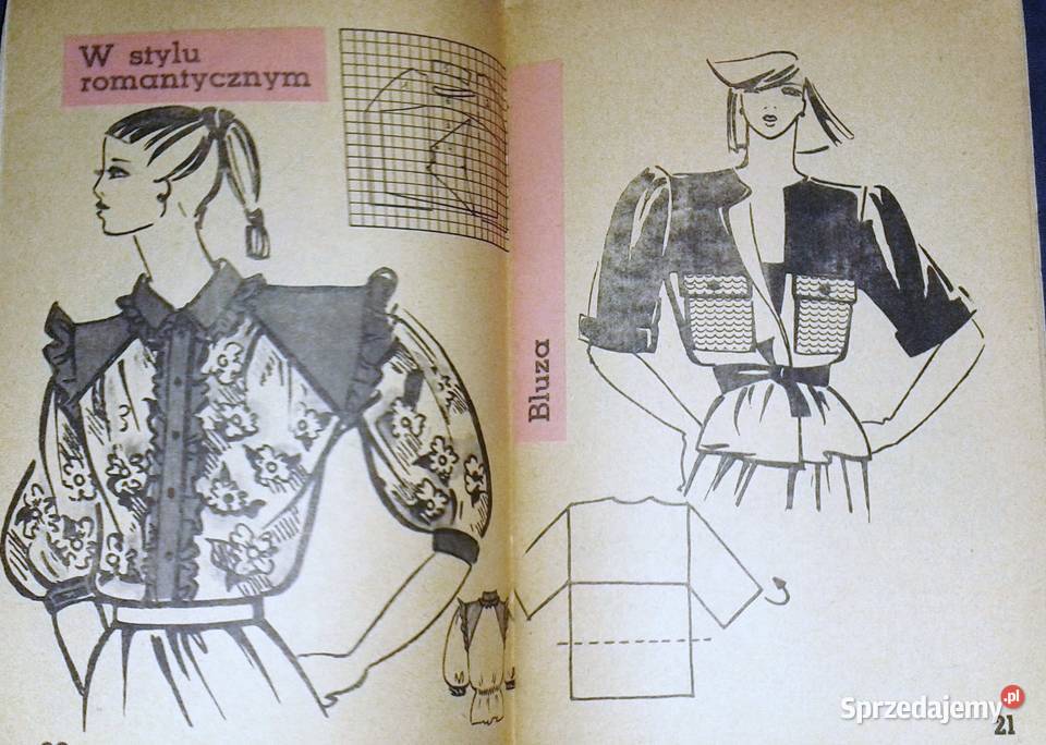 Wszystko z resztek Komorowska Jadwiga Kalina miękka lubelskie sprzedam