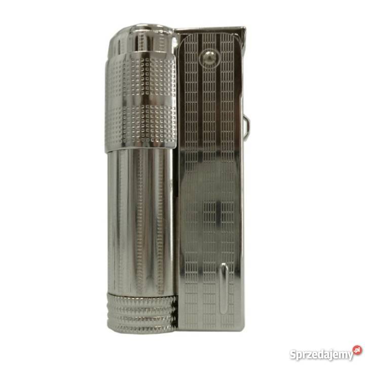 IMCO Super 6700 zapalniczka benzynowa Gdańsk