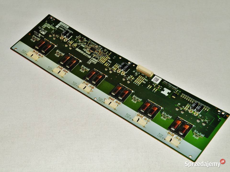 Moduł przetwornicy Minebea U84PAE0005812D do tv Bydgoszcz