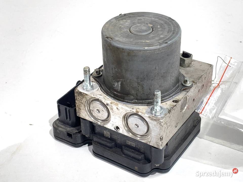 POMPA ABS TOYOTA CHR 44540F4100 12 116 Układ ABS i ESP