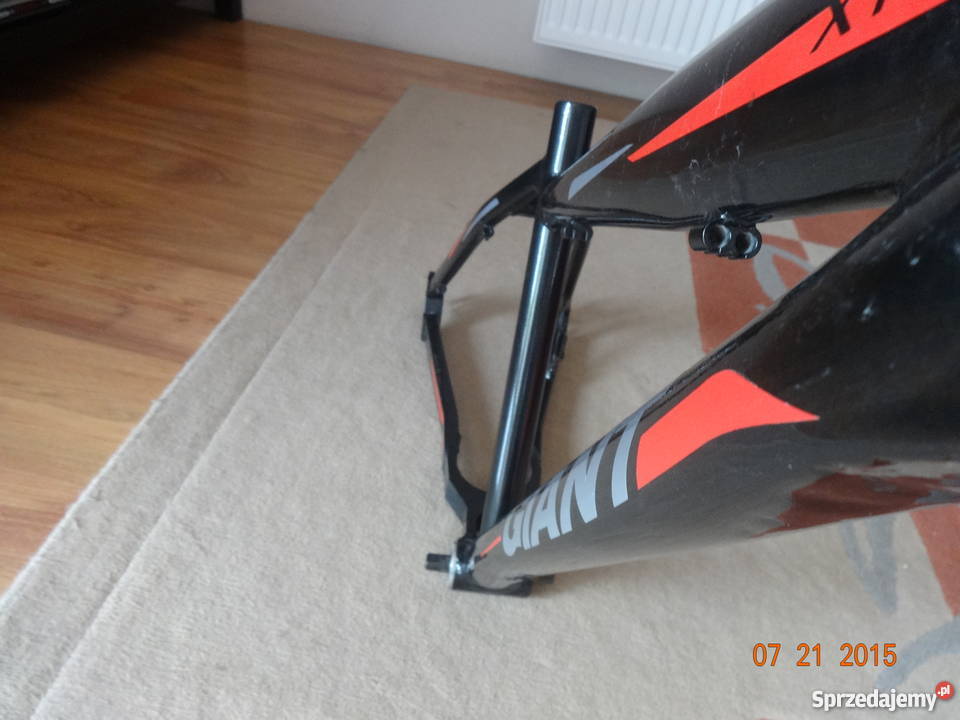 Rama Giant XTC 19 Wolica