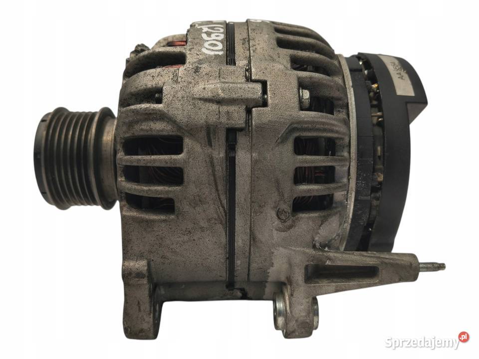 ALTERNATOR VW Passat B6 20 TDI bosch CBDC 110 Chełm