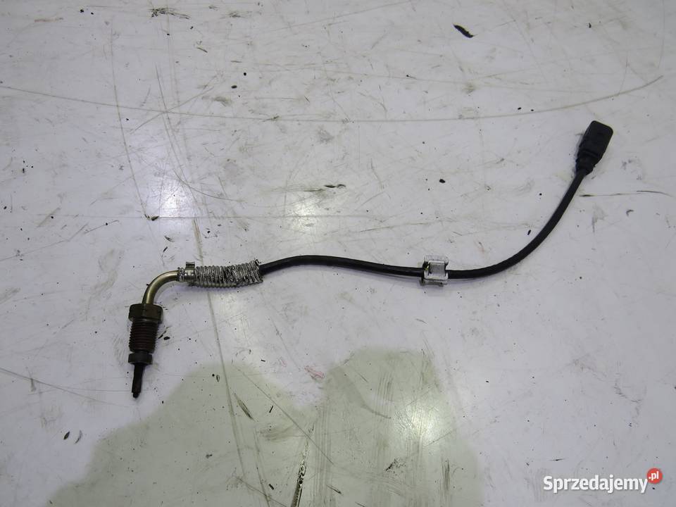 CZUJNIK TEMPERATURY SPALIN FABIA III 3 6V 14 TDI