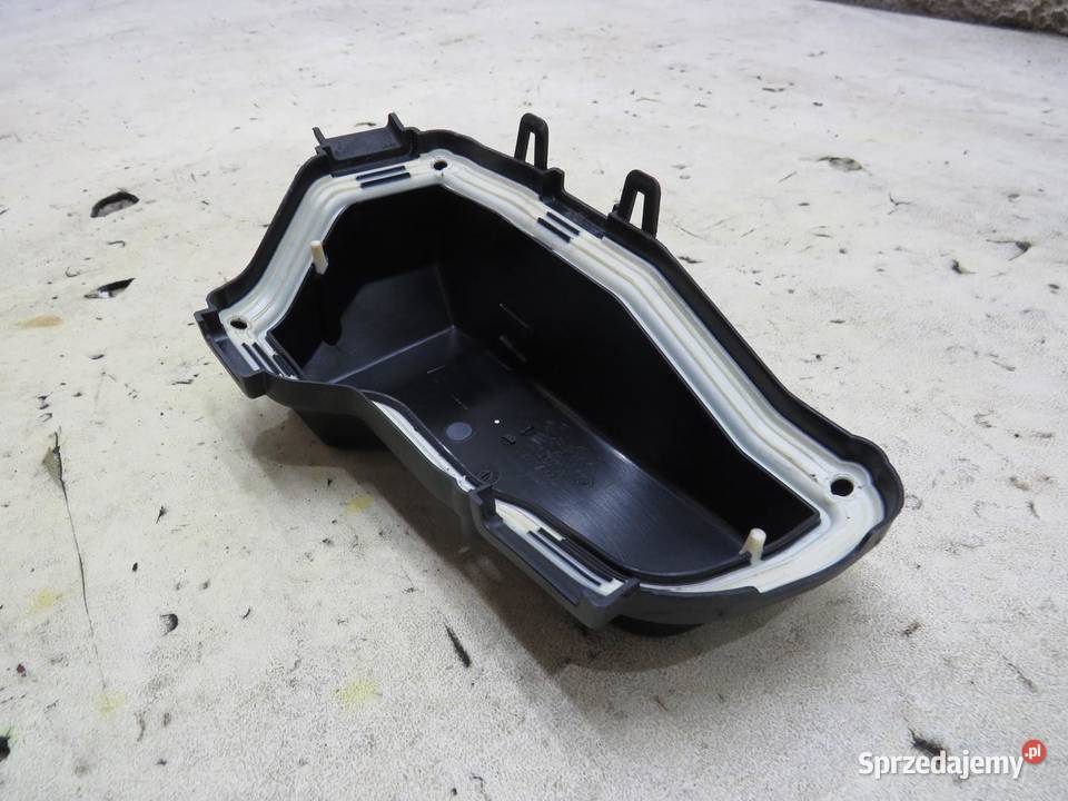 OSŁONA SKRZYNKI BEZPIECZNIKÓW BMW 6 F06 F12 F13