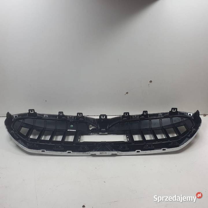 BMW 5 I5 G60 G61 GRILL ATRAPA NERKI ZDERZAKA Międzychód