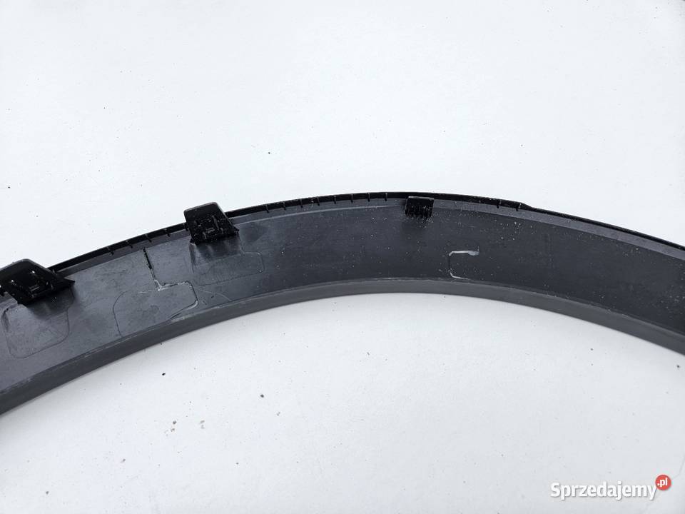 BYD SONG PLUS LISTWA BŁOTNIKA PRAWY PRZÓD PRAWA Międzychód